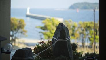 部屋からの景観 / 15