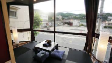 リビング エリア / 16