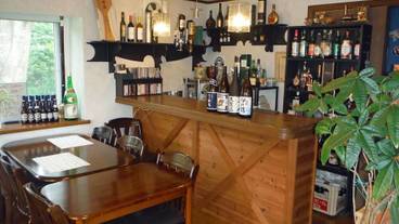 バー (施設内) / 4