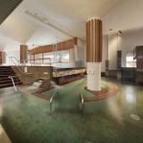 温泉大浴場「海の回廊」内湯 / 2