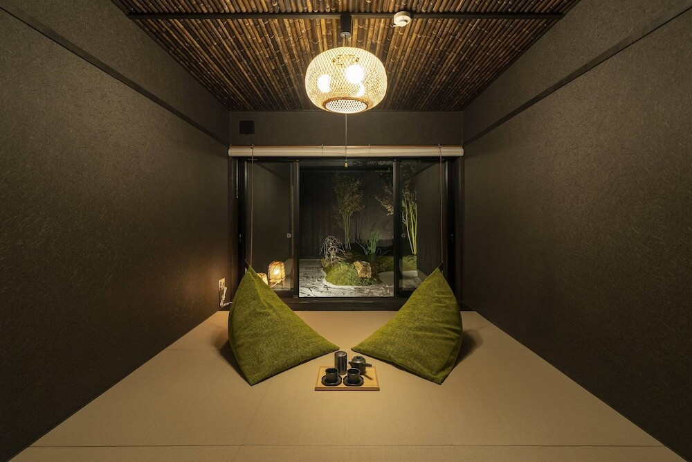 リビングルーム