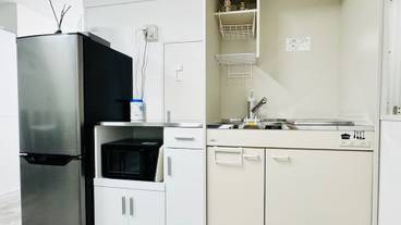 専用簡易キッチン / 33