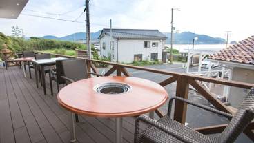 バーベキュー / ピクニック エリア / 36