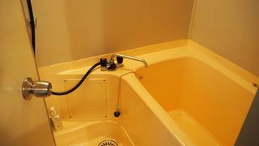 バスルームのシャワー / 39