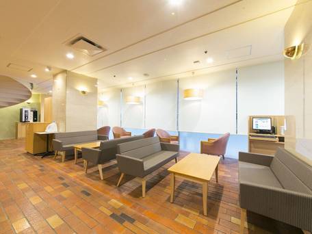 ホテルエスプル広島平和公園 / 2