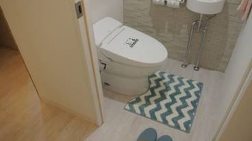 施設内の設備 / 7