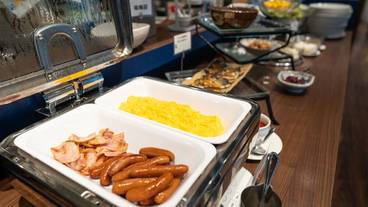 レストラン / 22