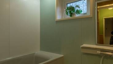 バスルーム / 32