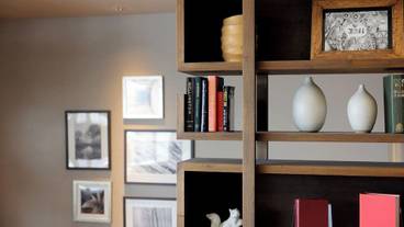 施設内の設備 / 3