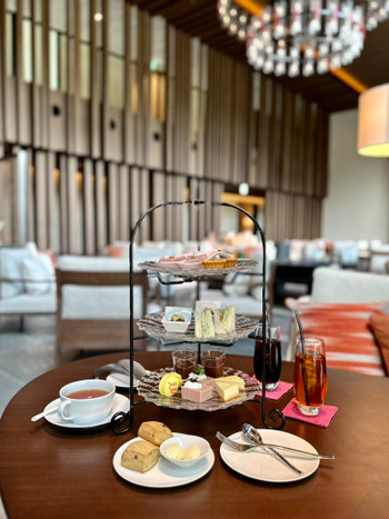 「ANAインターコンチネンタル安比高原リゾート」 料理 214195220 