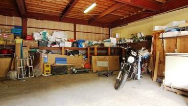 施設内の設備 / 13