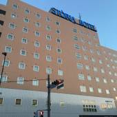 白子ストーリアホテル（鈴鹿市 白子駅前）（三重県 ビジネスホテル） / 3