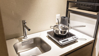 スタンダード ツインルーム 禁煙