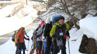 スノー スポーツとスキー / 2