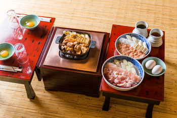 「ぼたん」料理 941716 