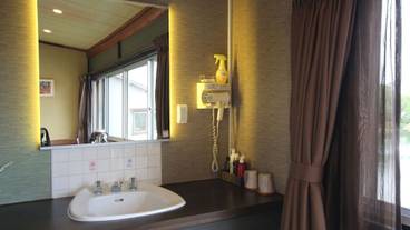 バスルームのシンク / 34