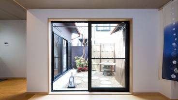 部屋からの景観 / 40