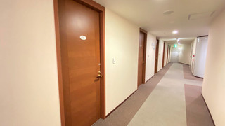 スタンダード　セミダブルルーム　禁煙