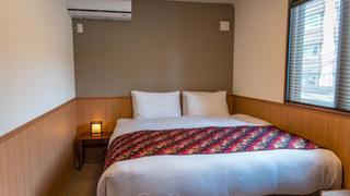 ベーシック アパートメント