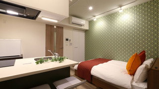 スタンダード ルーム