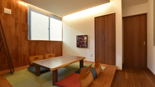 スーペリア ツインルーム