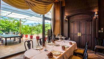 レストラン / 11