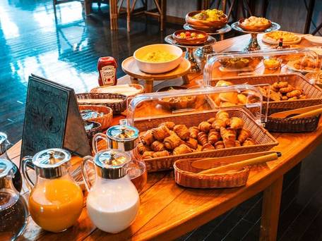 ホテルエリアワン南相馬（旧：ステーションプラザホテル南相馬） / 5