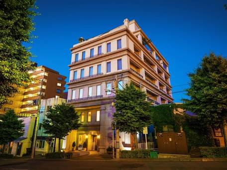 ヴィラ・コンコルディア リゾート＆スパ / 5