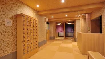 施設内の設備 / 14