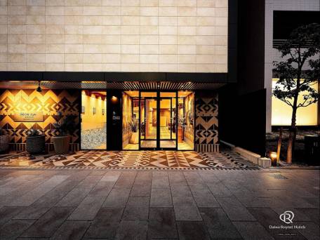 DEL style 大阪東天満 / 3