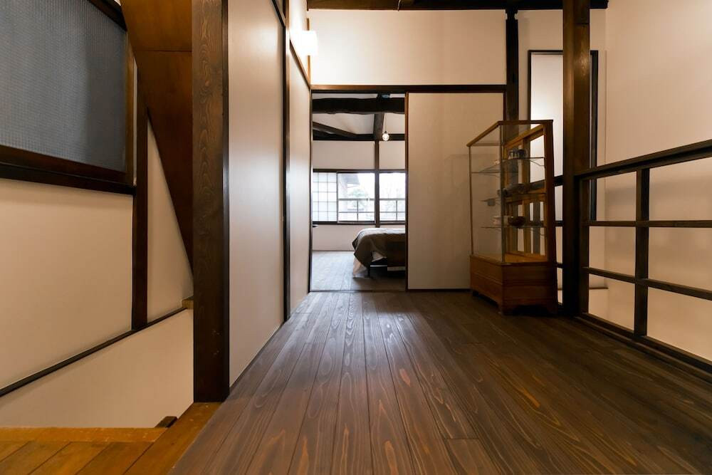 客室の設備とサービス