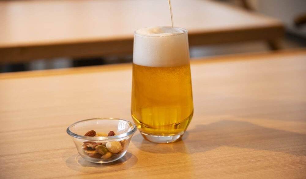 ラウンジメニュー / 3