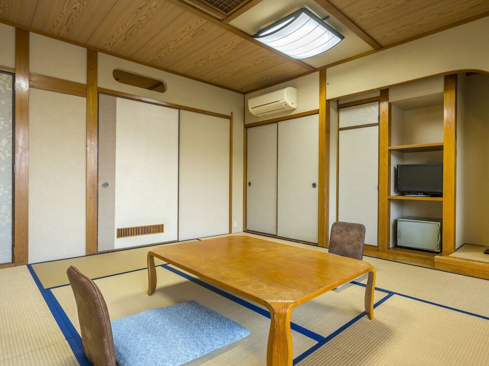 客室