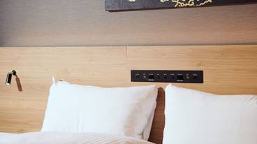 施設内の設備 / 3