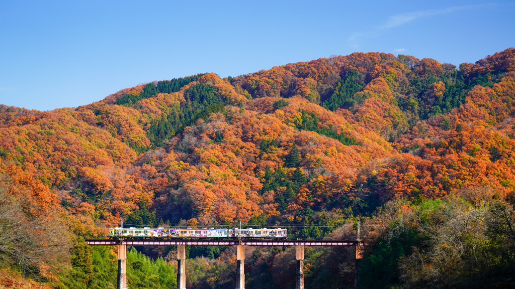 リフレッシュなら、秩父へ女子旅に行こう♩3995394