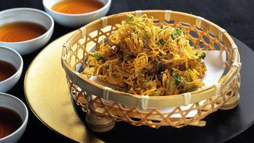 朝食ビュッフェ / 3