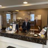 竜ヶ崎プラザホテル新館（茨城県 ビジネスホテル） / 2