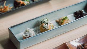 食事・飲み物 / 9