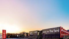 HOTEL R9 The Yard 太田