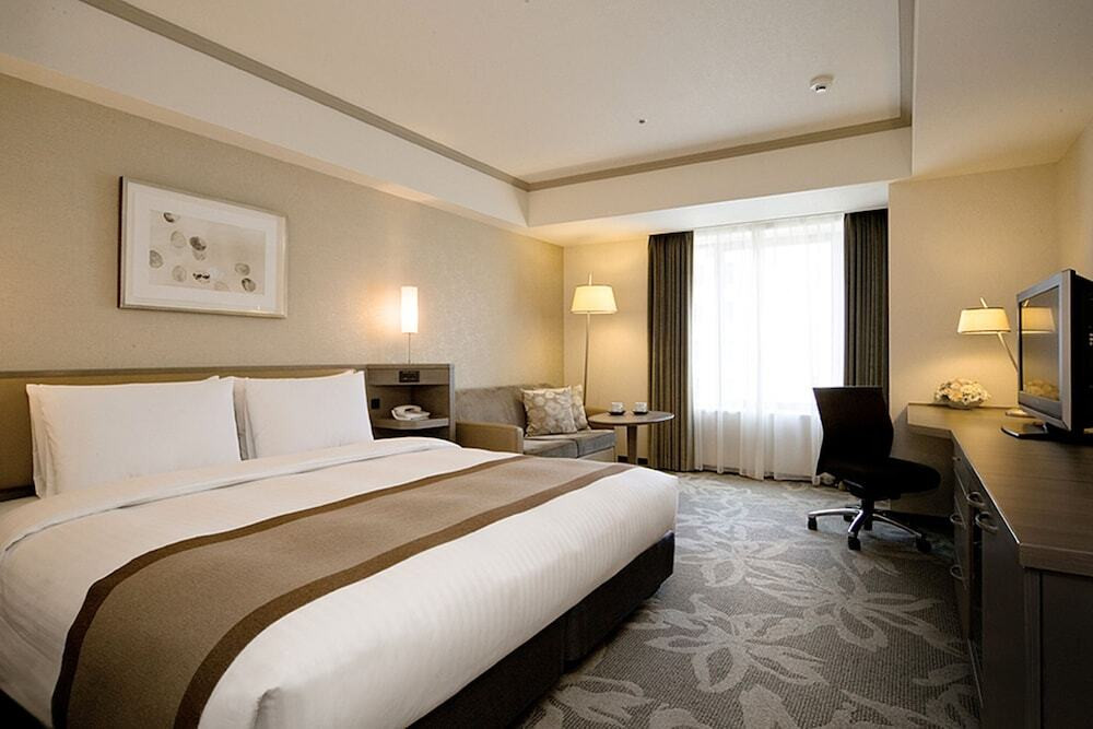 博多駅から徒歩約3分！福岡グルメが揃う「朝食ビュッフェ」が自慢3392125