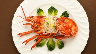 食事・飲み物 / 4