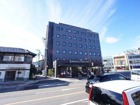 ホテルリブマックス金沢駅前 / 5