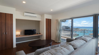 スーペリア ツインルーム 禁煙 ハーバービュー