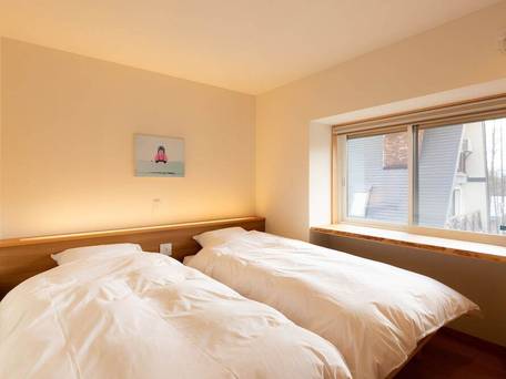 白馬パウダーマウンテン / 4