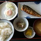 平松食堂（ヒラマツショクドウ）