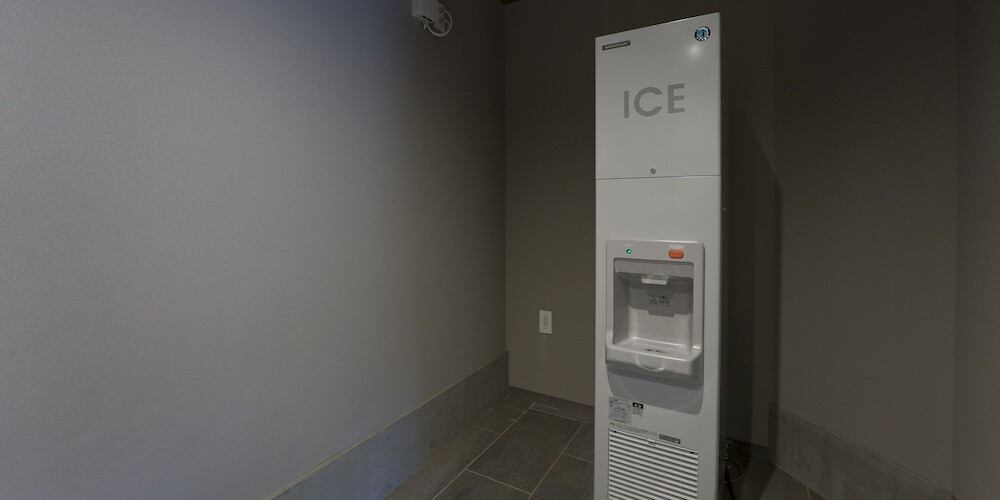 共用キッチン設備