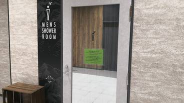 バスルームのシャワー / 26