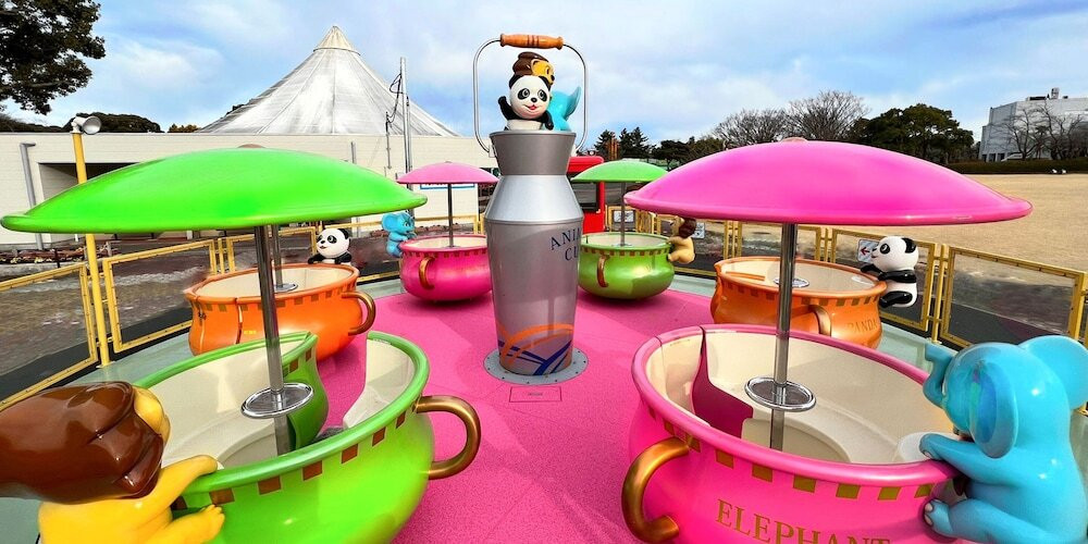 子供向けアクティビティ