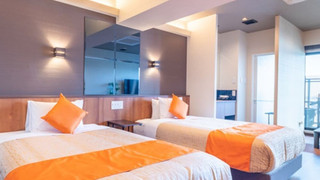 [和モダン和洋室] 露天風呂付き 禁煙