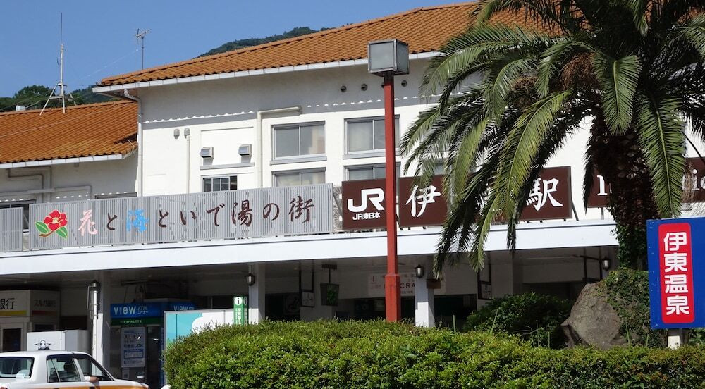 施設からの眺望